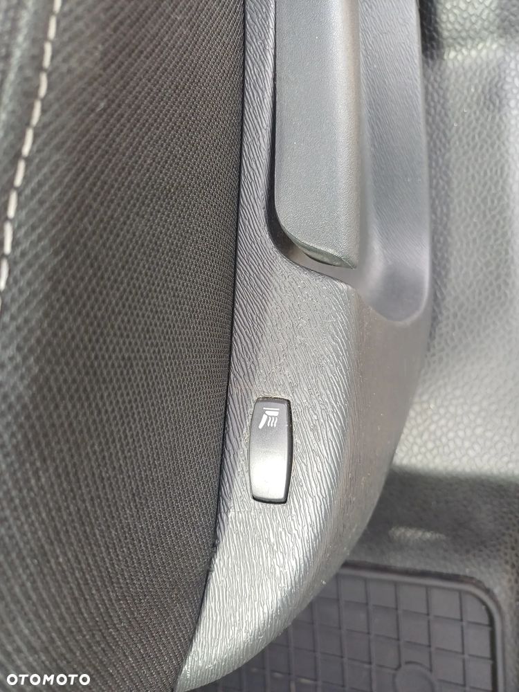 Mercedes-Benz Citan Mixto BlueEFFICIENCY extralang - 23