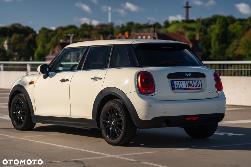 MINI ONE - 4