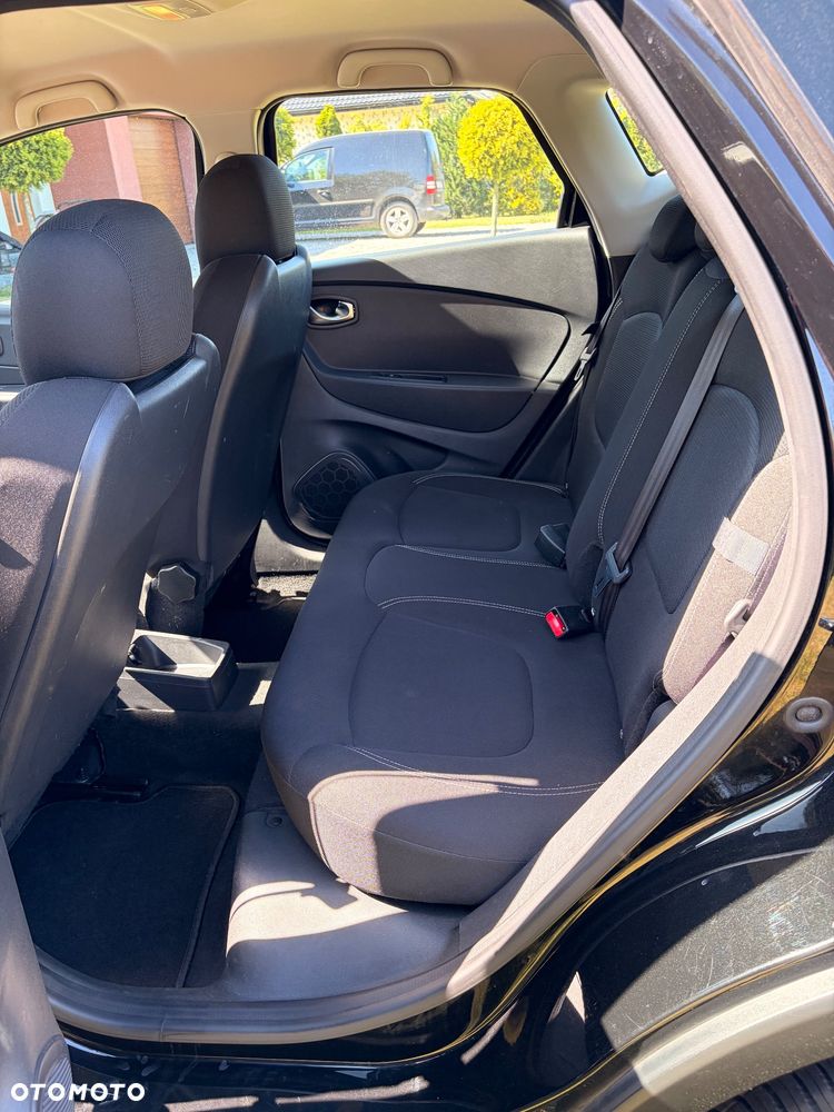 Renault Captur 0.9 Energy TCe Limited - 24