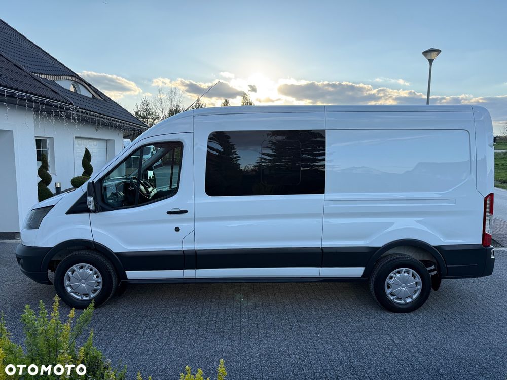 Ford Transit - 2