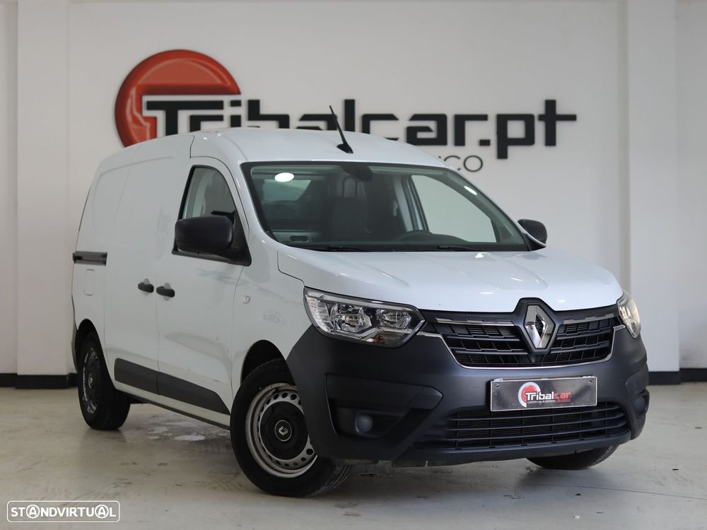 Renault Express 1.5 Blue dCi Confort - 1