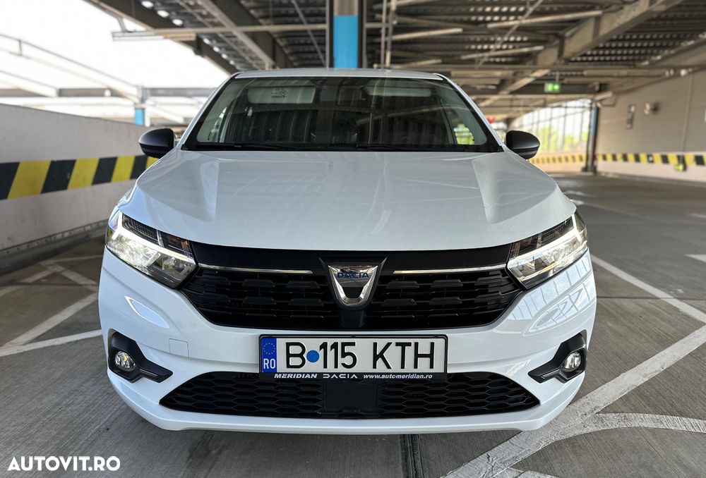 Dacia Logan - 4