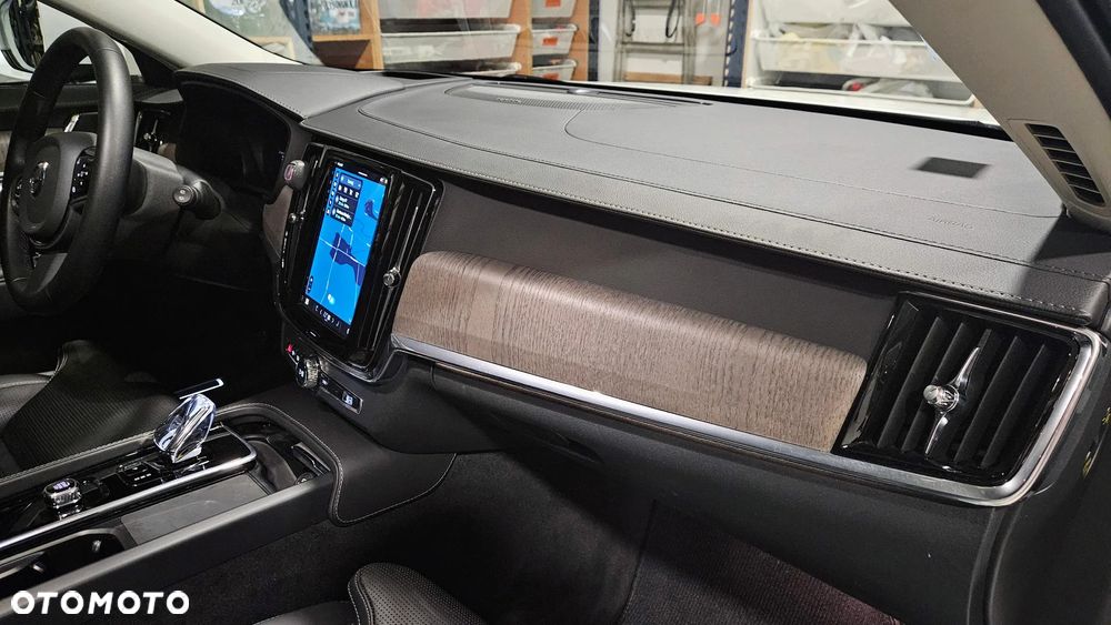 Volvo V90 B5 D AWD Ultimate Dark - 15