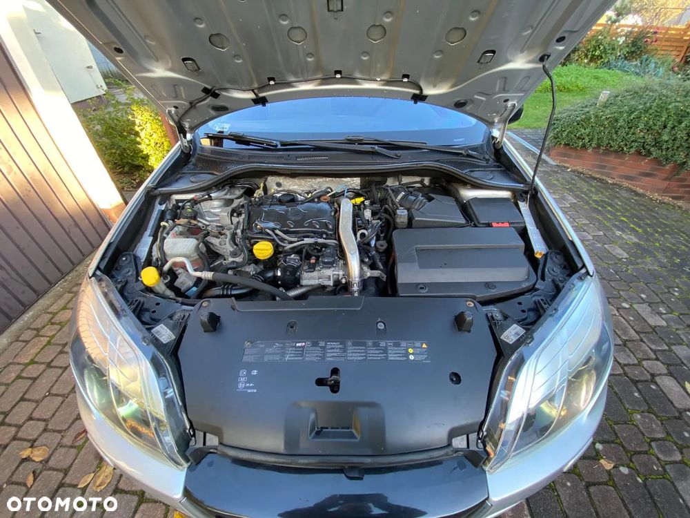 Renault Laguna 2.0 dCi Bose Edition - 13