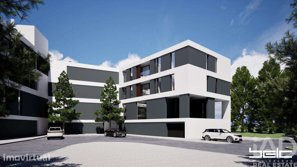 Apartamento T2 em Estômbar e Parchal de 109,00 m2 - Grande imagem: 2/29