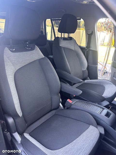 Citroën C4 Picasso 2.0 BlueHDi Exclusive - 11