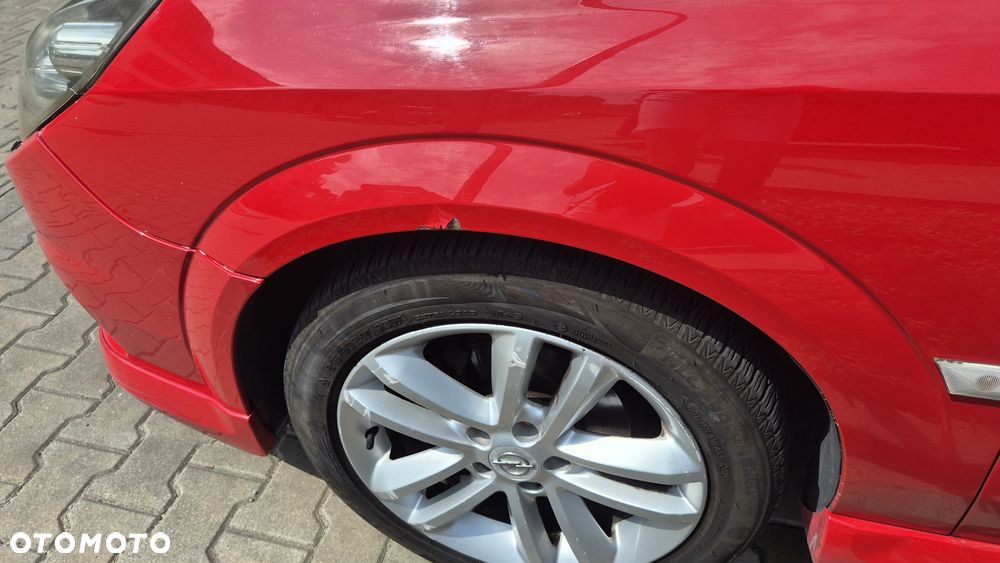 Opel Vectra 1.9 CDTI Cosmo - 5