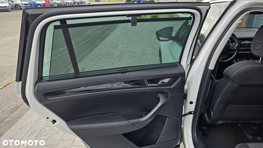 Skoda Kodiaq 2.0 TSI 4x4 Style DSG - 23