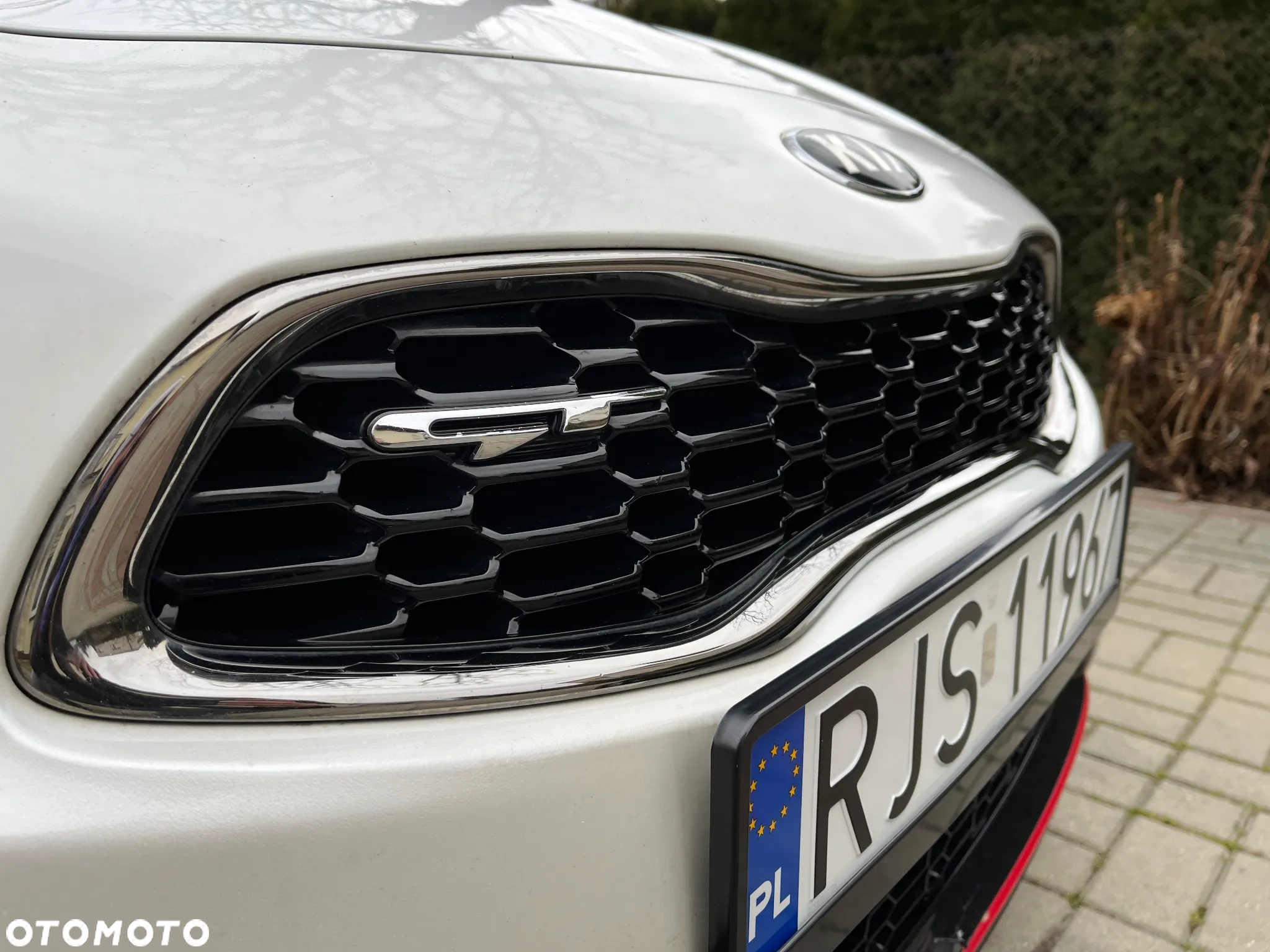 Kia Ceed 1.6 T-GDI GT - 19