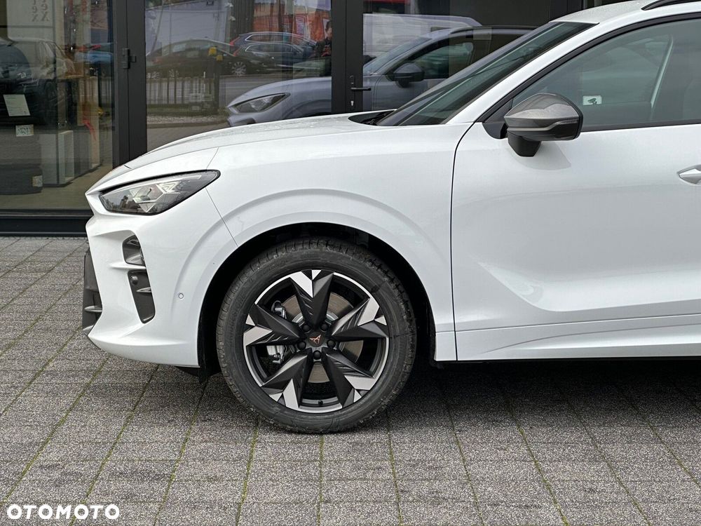 Cupra Terramar 2.0 TSI 4Drive DSG - 9