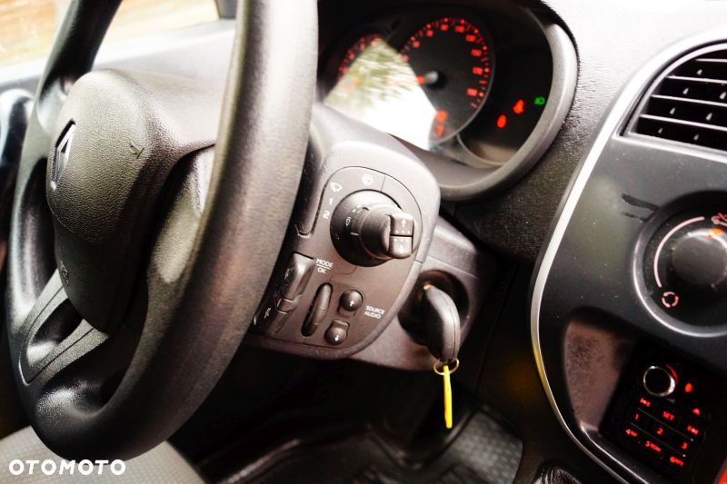 Renault Kangoo - 28