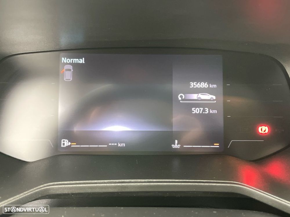 Renault Clio 1.0 TCe Evolution - 9