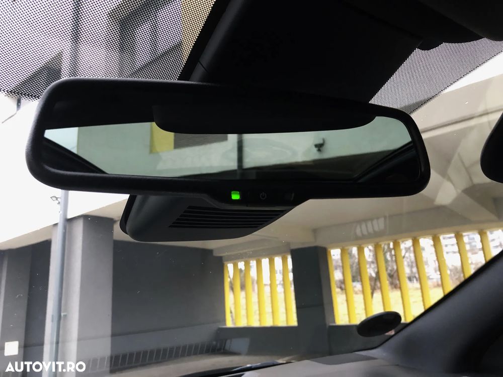 Nissan Qashqai 1.5 DCI TEKNA+ - 21