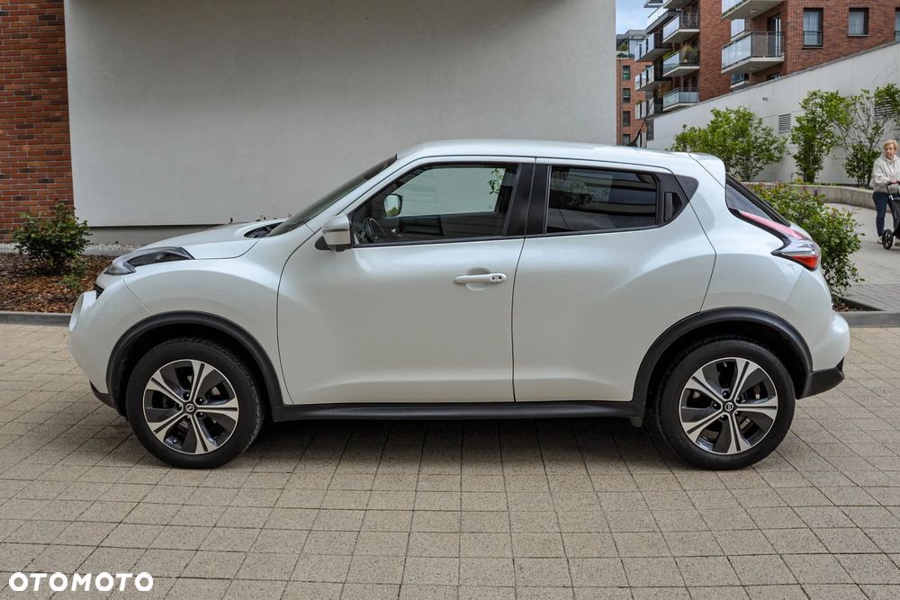 Nissan Juke - 2