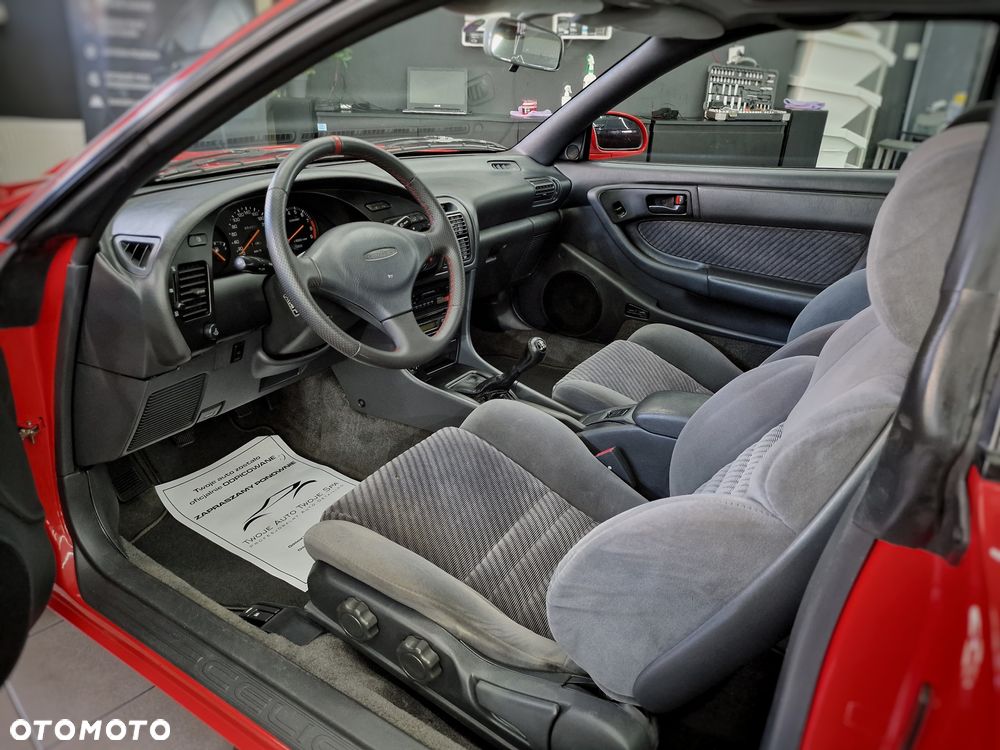 Toyota Celica - 11