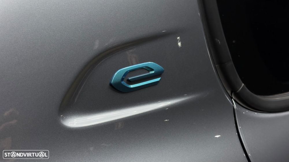 Peugeot e-208 50 kWh Active Pack - 23