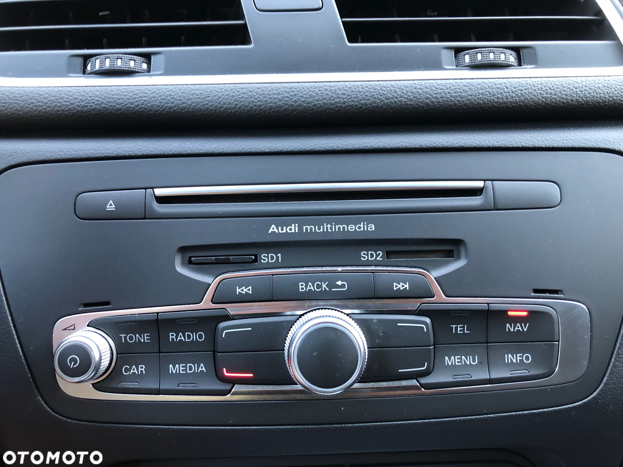 Audi Q3 - 15