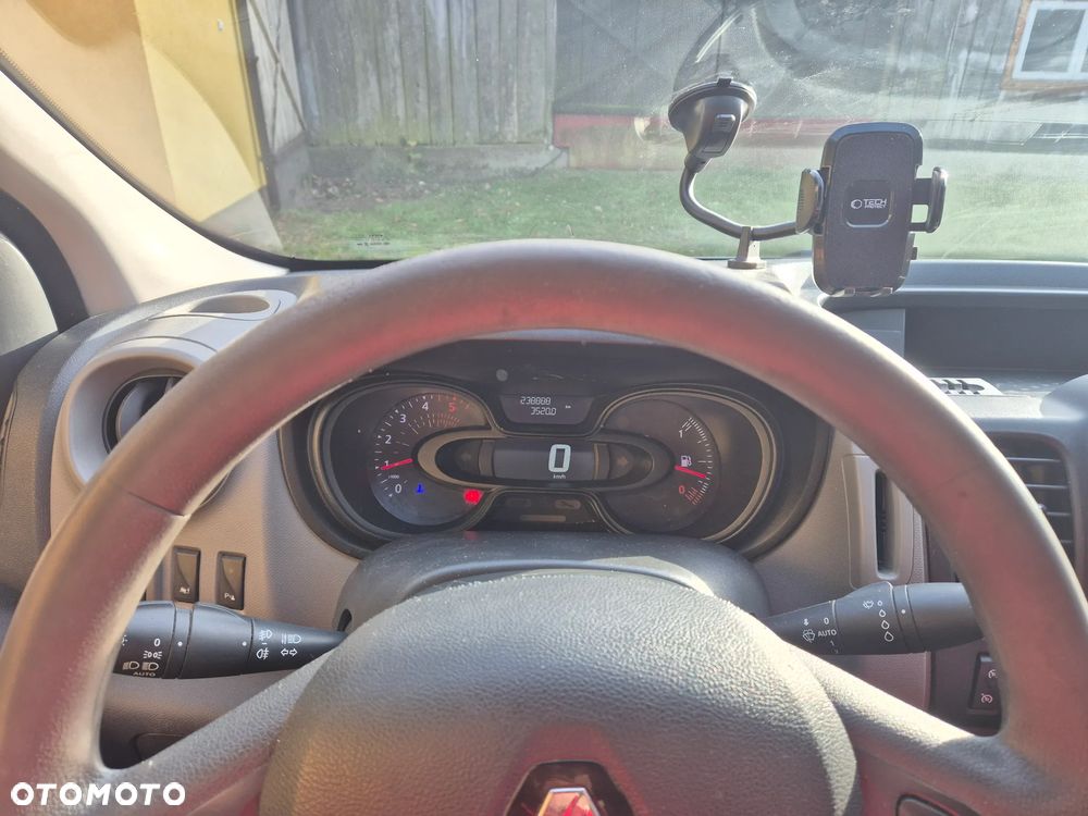 Renault Trafic - 3