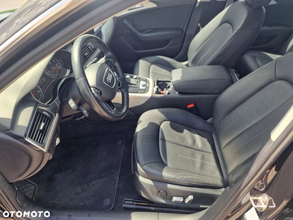 Audi A6 Avant - 19