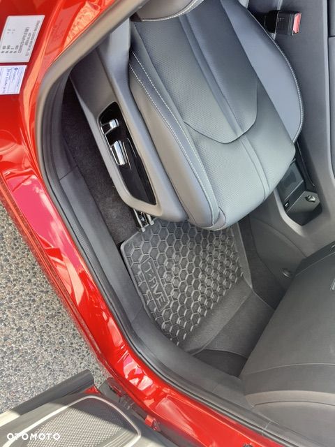 Forthing T5 EVO - 12