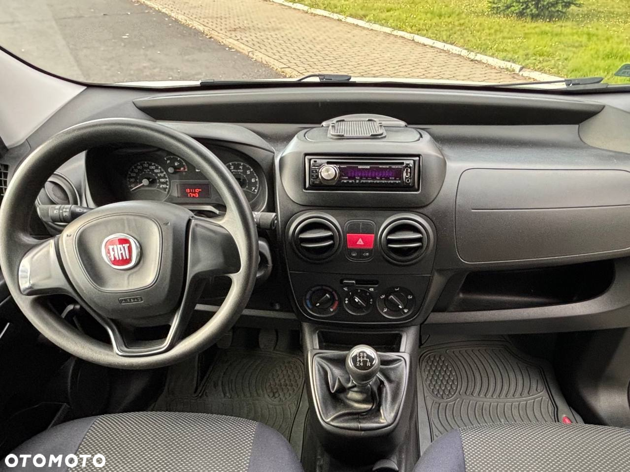 Fiat Fiorino - 7