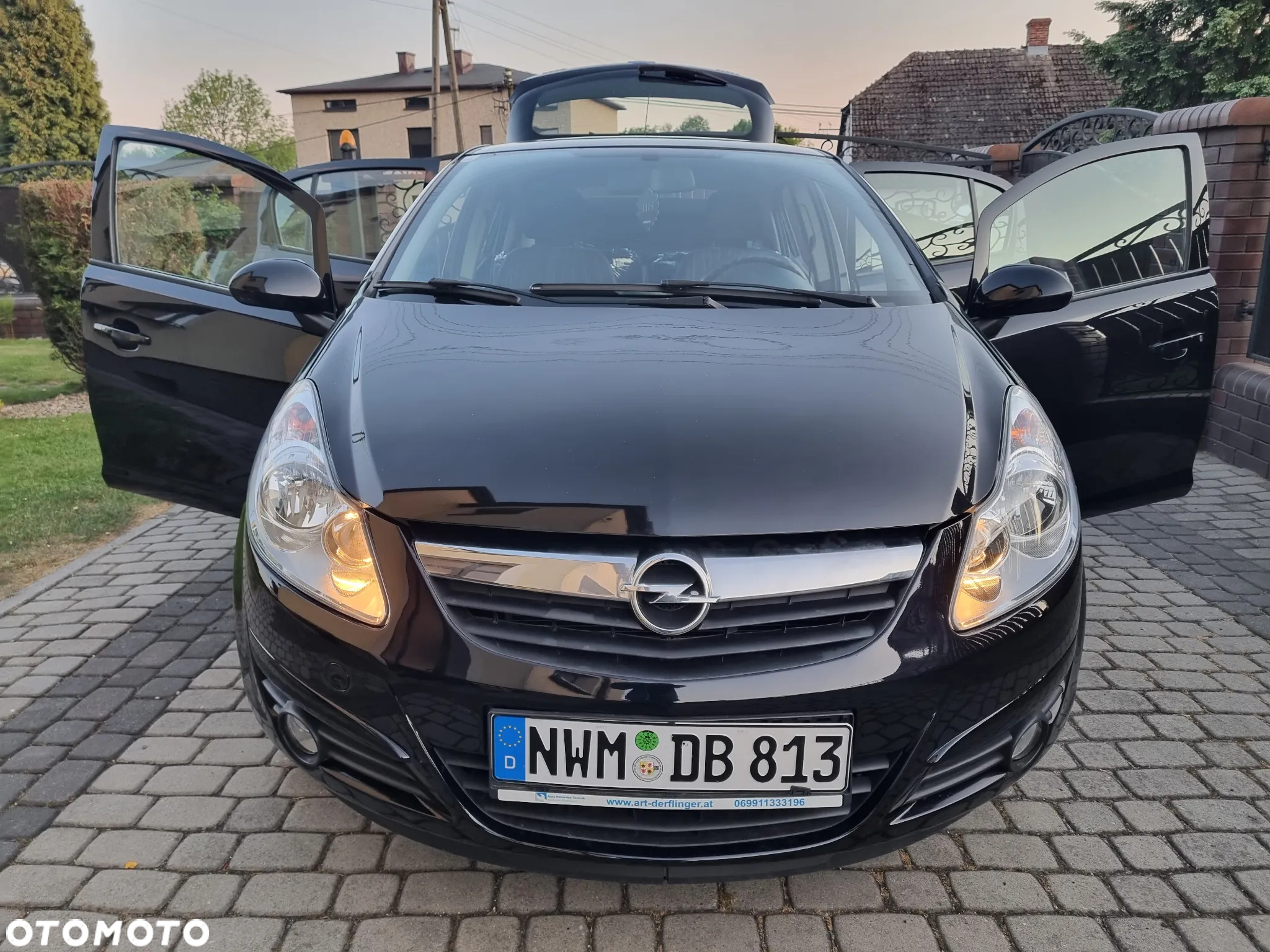 Opel Corsa 1.0 12V Innovation - 12
