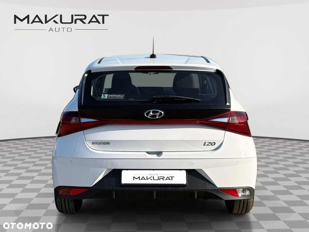 Hyundai i20 1.0 T-GDi Pure - 6