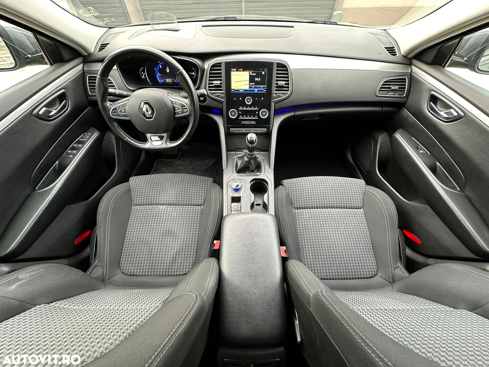Renault Talisman Grandtour ENERGY dCi 130 INTENS - 19