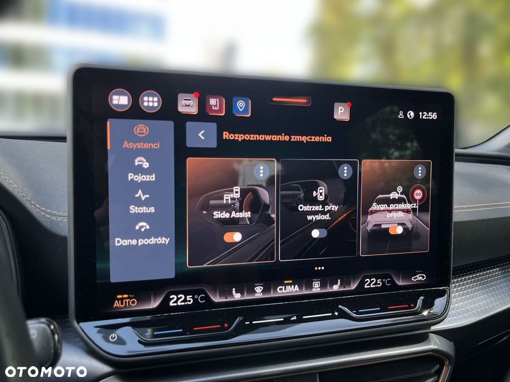 Cupra Leon Sportstourer 2.0 TDI DSG - 22