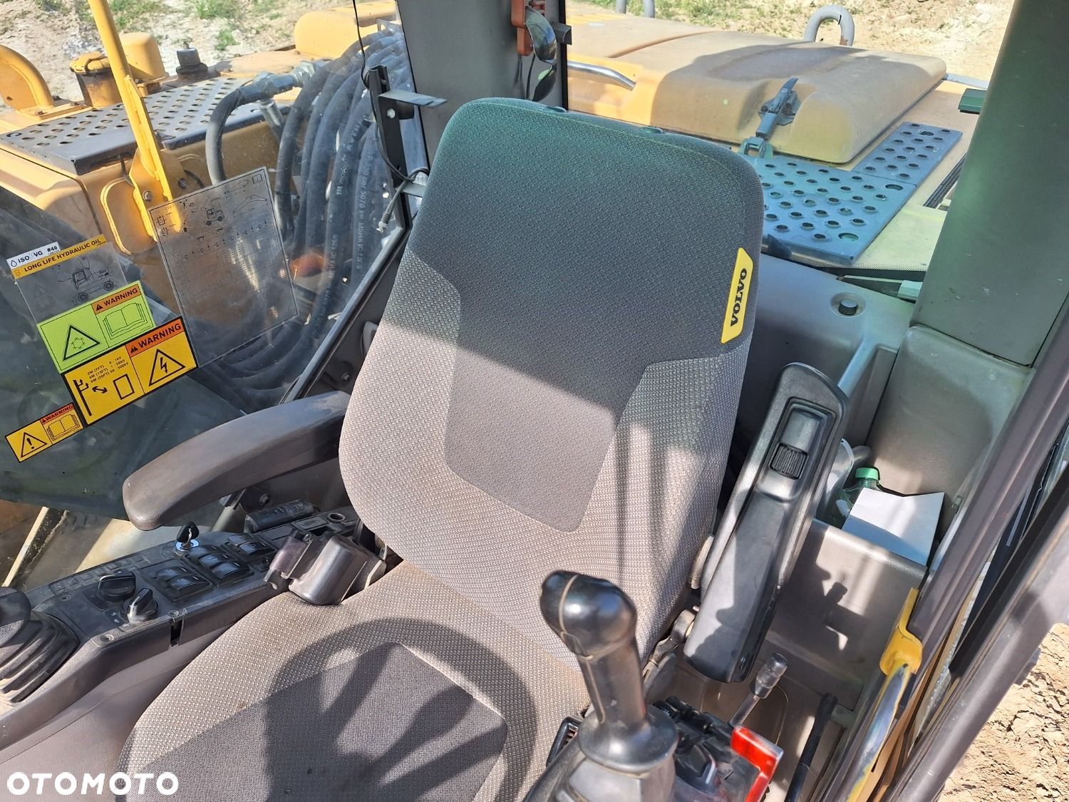 Volvo Ew 160C 4X4 - 14
