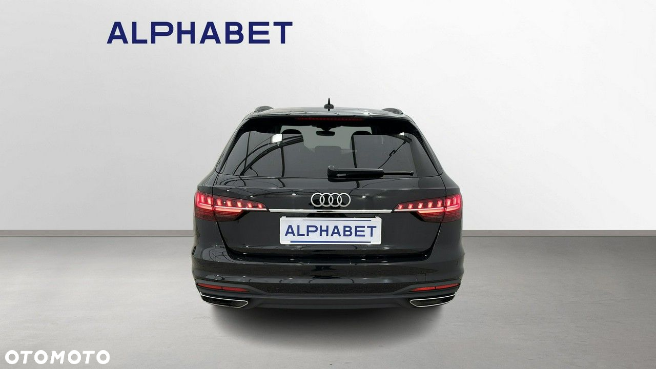 Audi A4 - 5