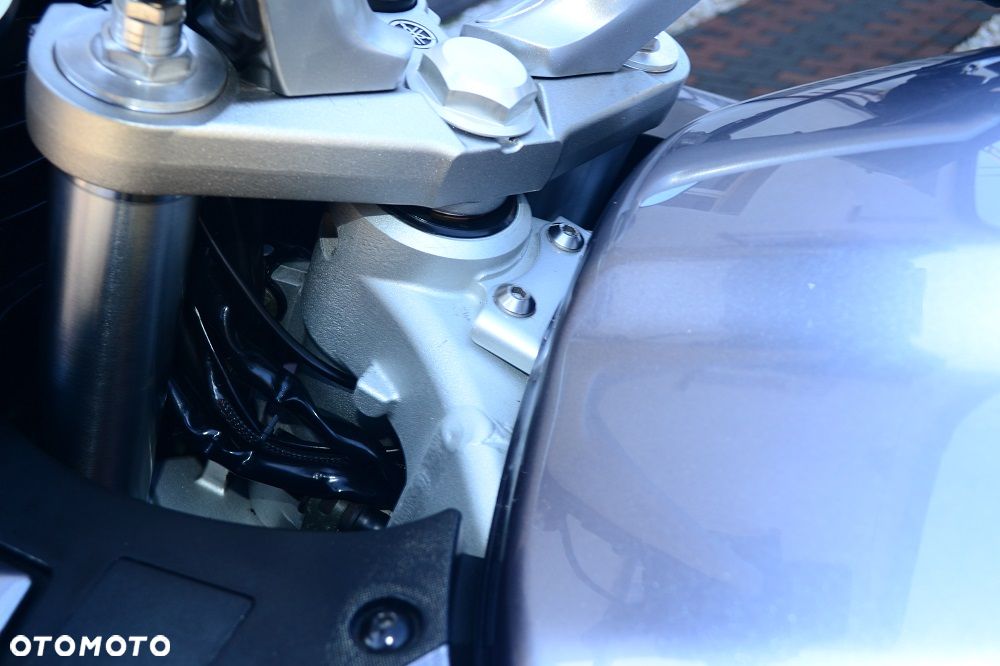 Yamaha FJR - 31