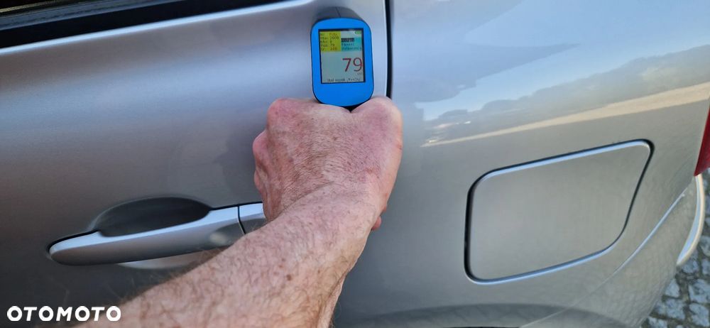 Nissan Micra 1.2 Acenta - 32