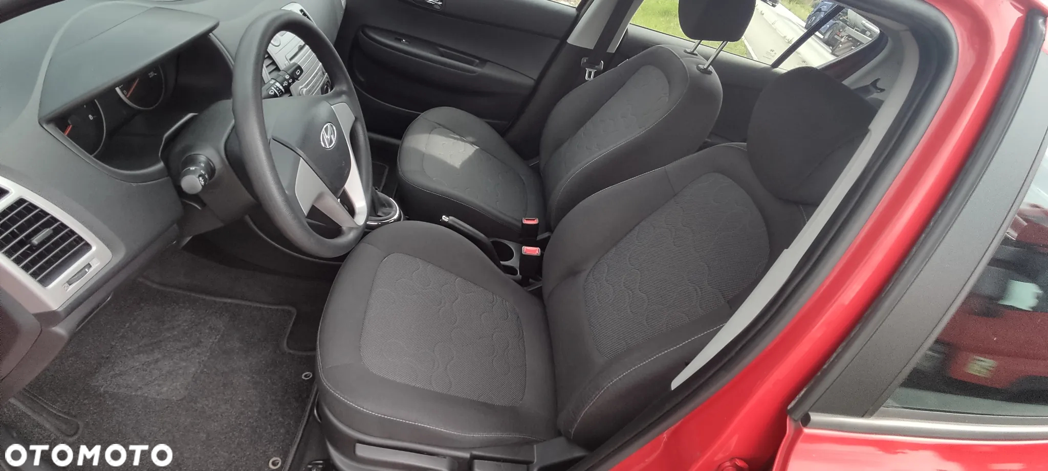 Hyundai i20 1.2 Comfort - 24