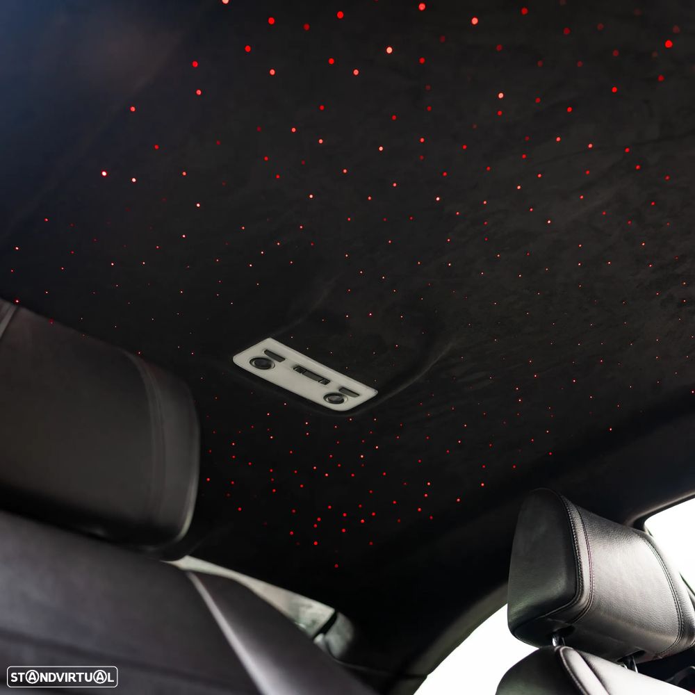 BMW 320 d Coupe Auto - 11