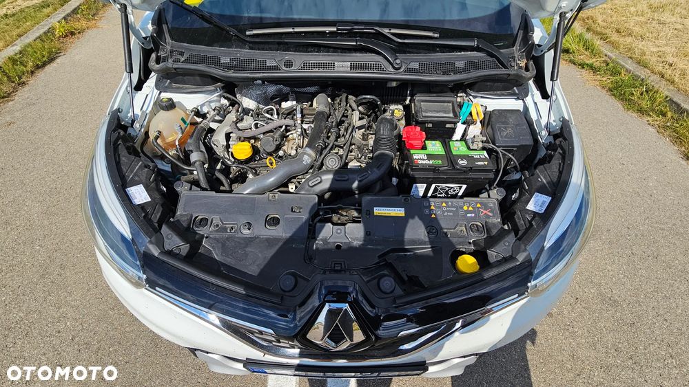 Renault Captur - 14