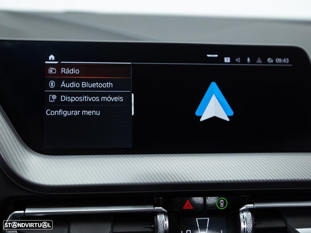 BMW 218 Gran Coupé d Pack Desportivo M - 23
