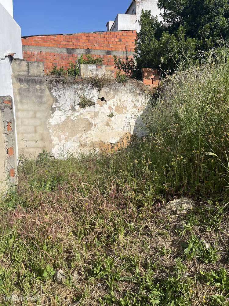 Oportunidade Rara no Centro do Cartaxo, com Elevado Potencial de Const - Grande imagem: 5/10