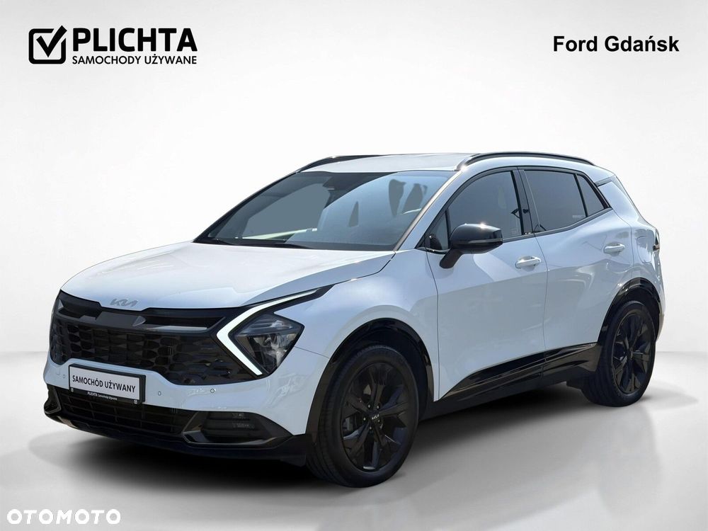 Kia Sportage - 2