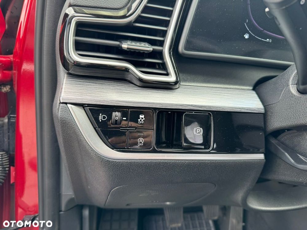 Kia Sportage 1.6 T-GDI L 2WD - 20