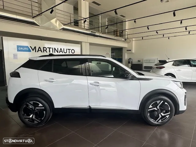 Peugeot 2008 1.2 PureTech Allure - 3