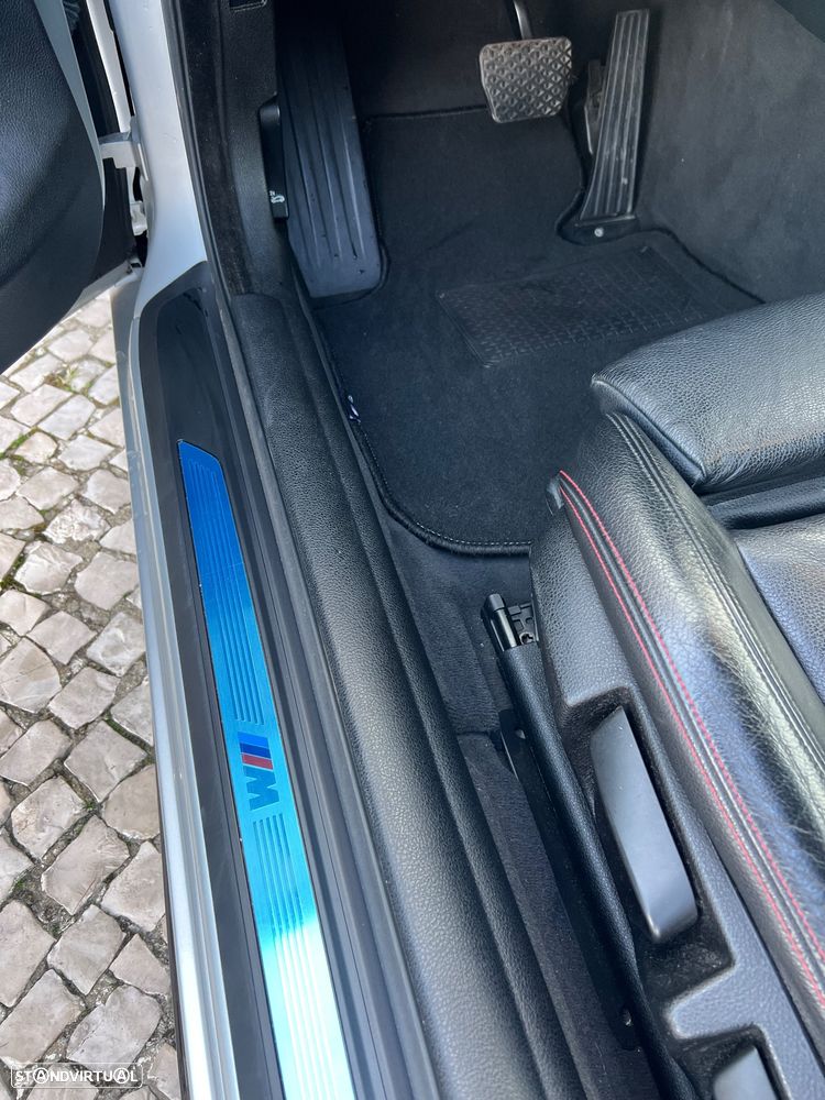 BMW 420 d Coupe Aut. - 9