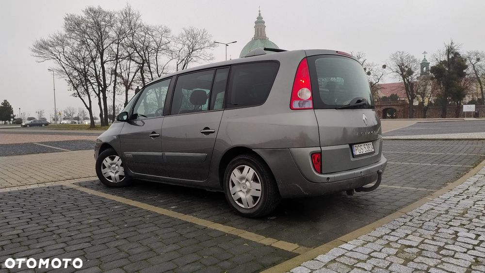 Renault Grand Espace - 11