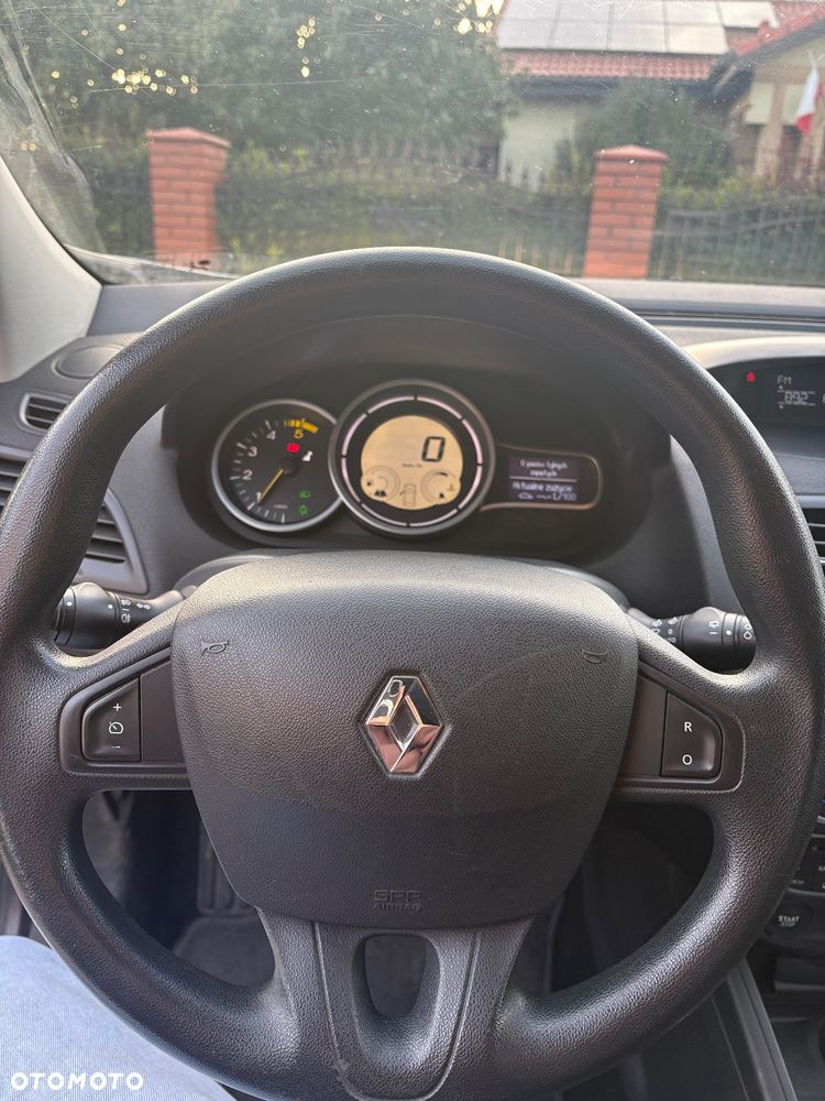 Renault Megane - 35