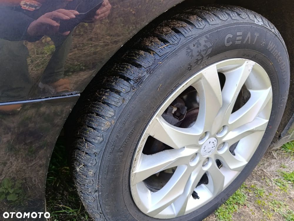 Peugeot 508 2013 photo 2