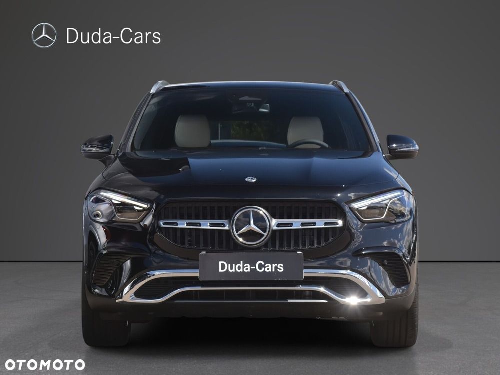 Mercedes-Benz GLA 200 d Progressive - 5