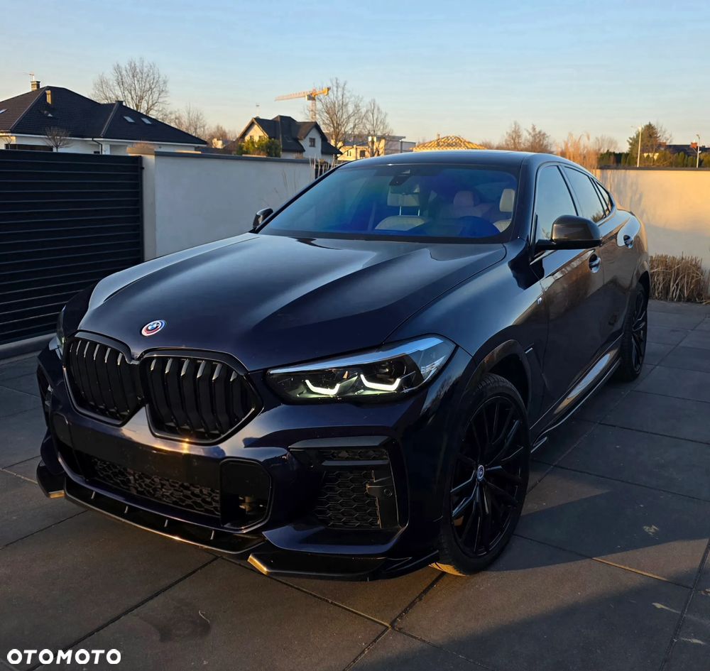 BMW X6 - 2