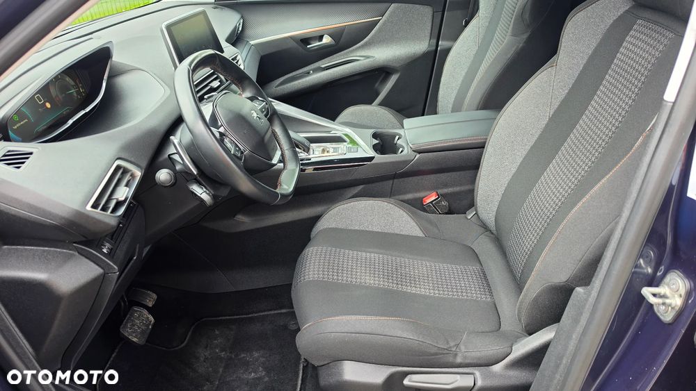 Peugeot 5008 BlueHDI 120 EAT6 Stop & Start Active - 10