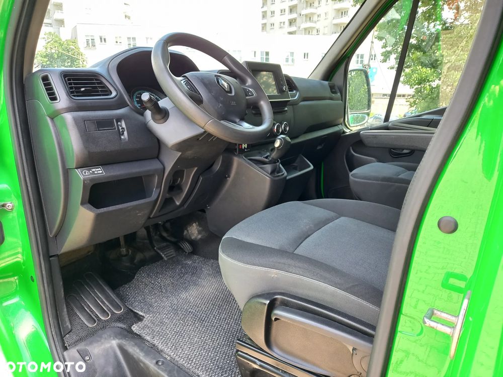Renault Master - 18