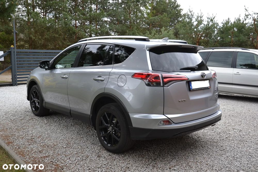 Toyota RAV4 2.0 Prestige 4x4 - 4